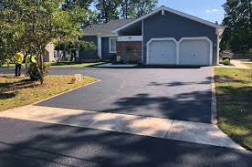 Best Permeable Paver Driveways  in Lebanon, IN